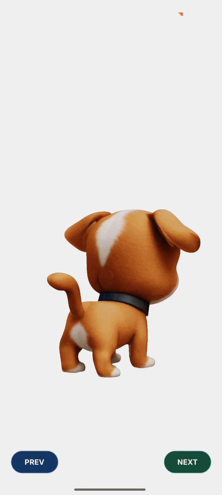 react-native-3d-model-carousel preview 1